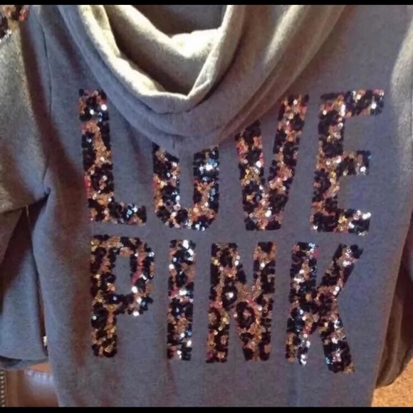 Vs pink mega bling set - Picture 5 of 6